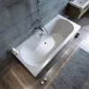 Ванна акриловая Koller Pool Dakota Double 180х80 (1205272032)- Фото 2